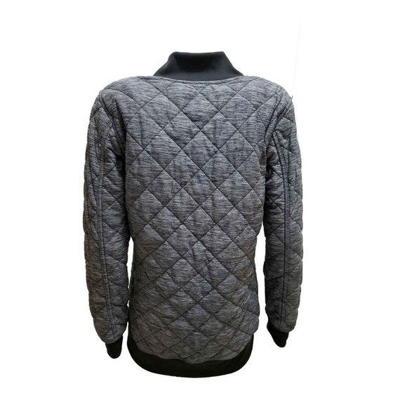 North Face Women's Mod Insulated Knit Jacket - Picture 2 of 2